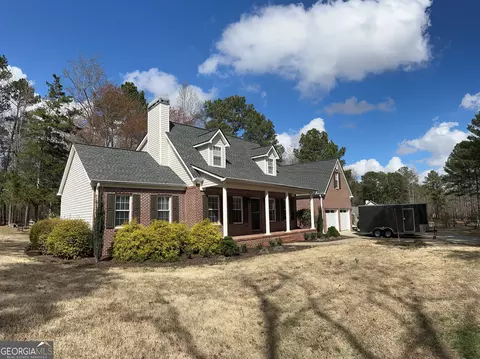 6565 Phillips Mill Rd, Douglasville, GA 30135