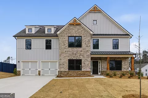 4701 Cooling Water Cir SW, Powder Springs, GA 30127
