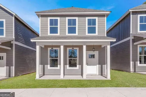 160 Bartow St #LOT 6, Fayetteville, GA 30214