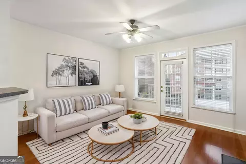 3150 Woodwalk Dr SE #3206, Atlanta, GA 30339