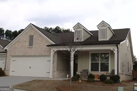 2477 Knob Creek Dr, Snellville, GA 30078