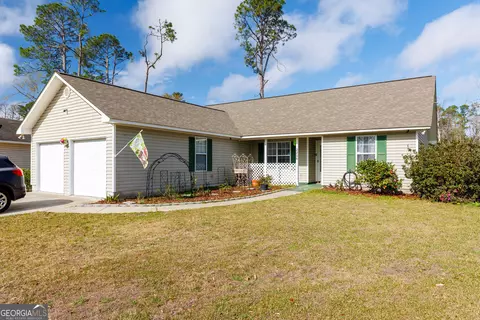2206 Pin Oak Cir, Valdosta, GA 31602