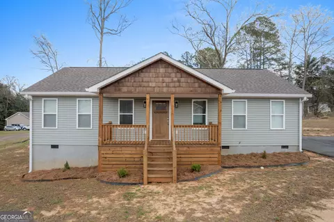 118 Wedgewood Dr, Sandersville, GA 31082
