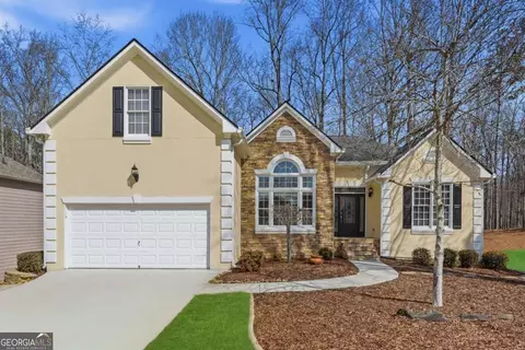 550 Pine Rock Trl, Sugar Hill, GA 30518