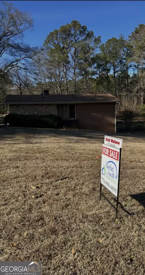 1125 E Atlanta Rd, Stockbridge, GA 30281