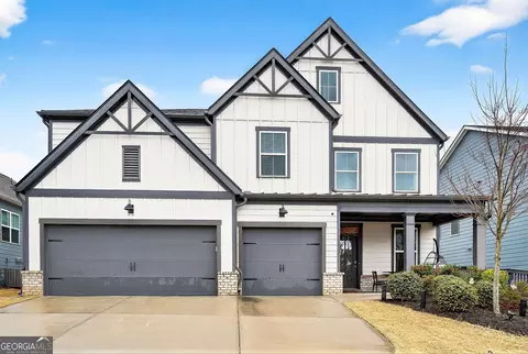 315 Ellenton Pl, Canton, GA 30115
