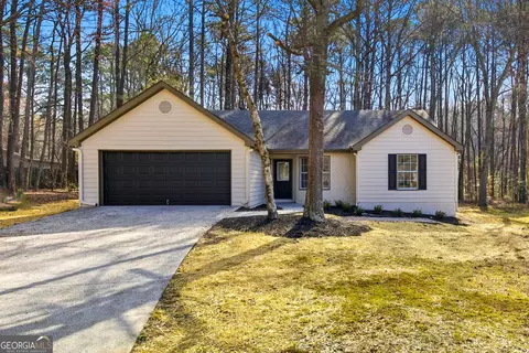3050 Dove Chase Ct, Snellville, GA 30039