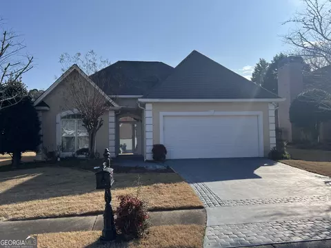 7574 Elliott Dr, Jonesboro, GA 30236