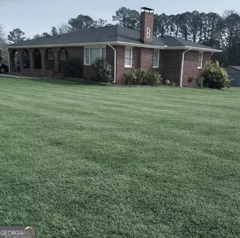 5015 NE Highway 20, Conyers, GA 30012