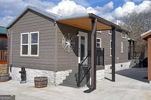 435 Golden Nugget Rd, Blairsville, GA 30512