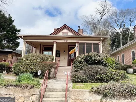 1129 Oglethorpe Ave SW, Atlanta, GA 30310