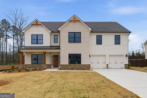 4660 Cooling Water Cir SW, Powder Springs, GA 30127