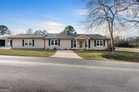 451 Burkhalter Rd, Cedartown, GA 30125