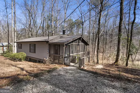 207 Westgate Cir, Pine Mountain, GA 31822