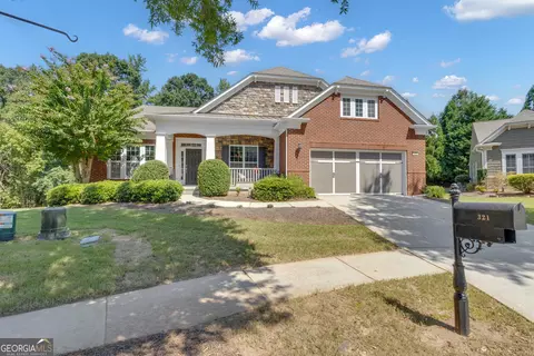 321 Anna Ruby Ct, Griffin, GA 30223
