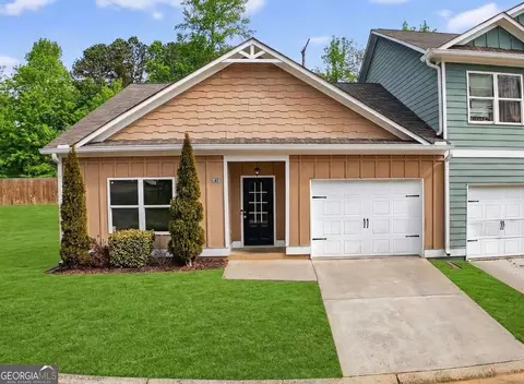 41 Towne Club Dr, Jasper, GA 30143