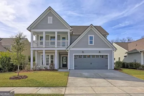 Undisclosed, Pooler, GA 31322
