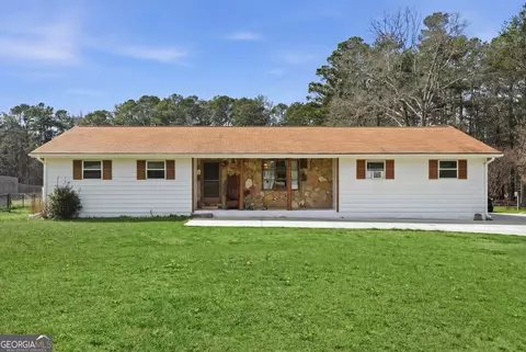 2757 Camp Mitchell Rd, Loganville, GA 30052