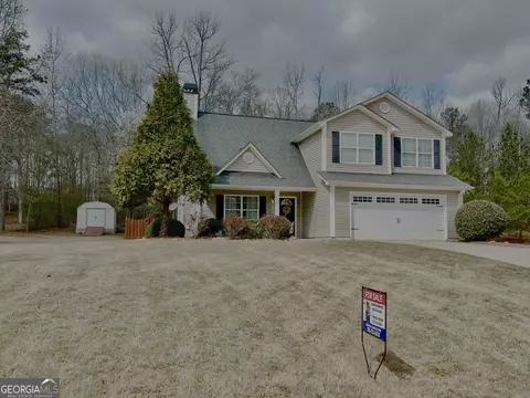 259 Watson Dr, Hull, GA 30646