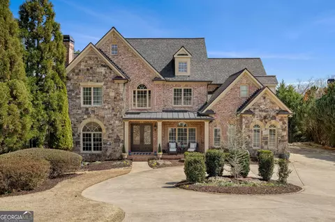 9020 Old Terry Ford Rd, Gainesville, GA 30506