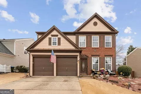 203 Ashland Dr, Woodstock, GA 30189