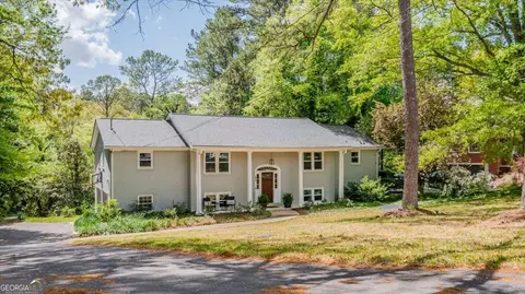 20 Mitchell Cir SE, Rome, GA 30161