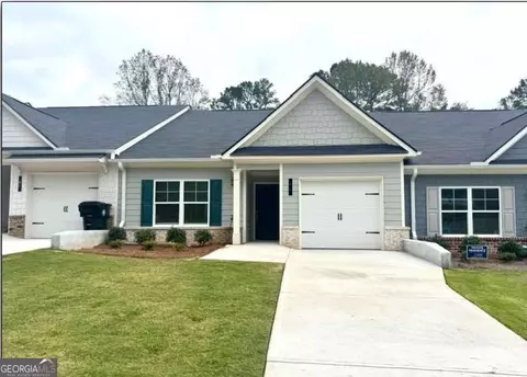 73 Silver Leaf Ln #33, Dawsonville, GA 30534