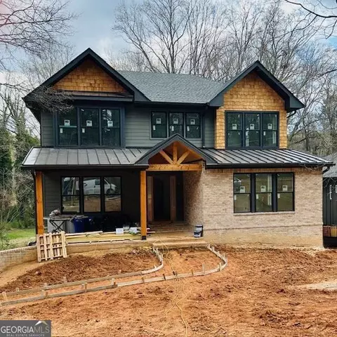 1202 Thomas Rd, Decatur, GA 30030