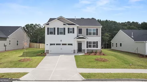 438 Abbott Rd, Statham, GA 30666
