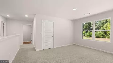 Entry Way - 438 Abbott Rd, Statham, GA 30666 photo 11 of 12