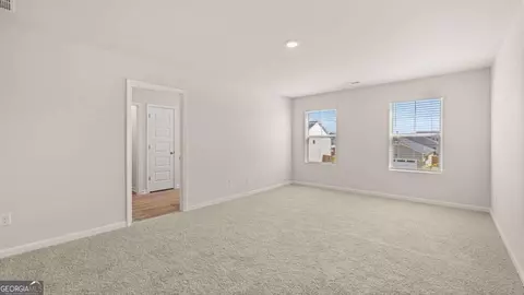 Bedroom - 438 Abbott Rd, Statham, GA 30666 photo 1 of 2