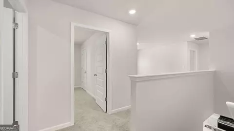 Entry Way - 438 Abbott Rd, Statham, GA 30666 photo 12 of 12