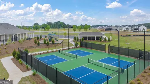 View/Area - 438 Abbott Rd, Statham, GA 30666 photo 3 of 3