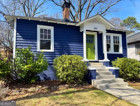 389 Patterson Ave SE, Atlanta, GA 30316