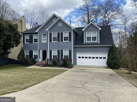 5176 Shotwell St, Woodstock, GA 30188