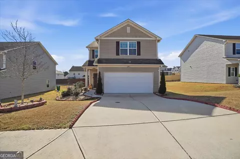 222 Seasons Vly, Pendergrass, GA 30567
