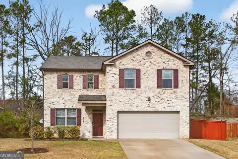 1538 Woodvale St, Hampton, GA 30228