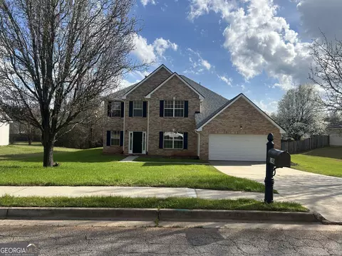 140 Penny Ln, Mcdonough, GA 30253