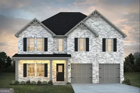 428 River Walk Farms Pkwy, Covington, GA 30014