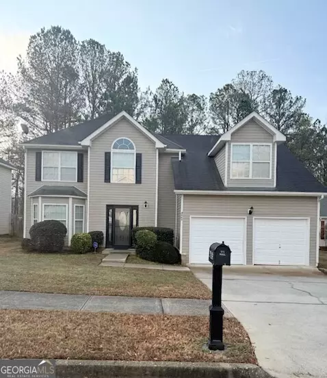 4865 Bridle Point Pkwy, Snellville, GA 30039