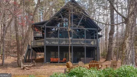 265 Echo Ln, Ellijay, GA 30540