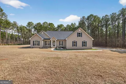 3560 Enterprise Rd, Madison, GA 30650