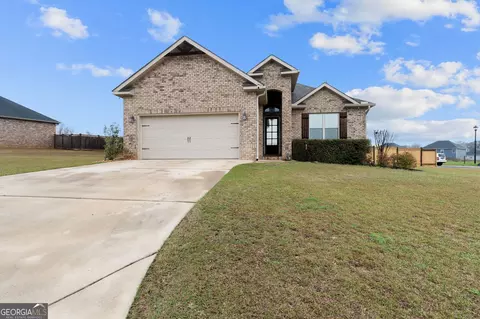 82 Agriculture Ln, Perry, GA 31069