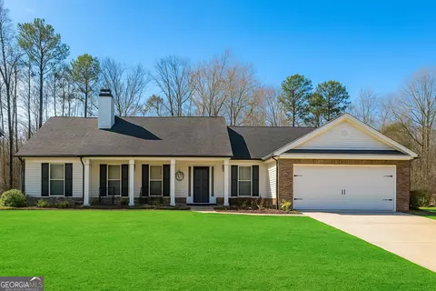 144 Briar Rose Blvd, Jefferson, GA 30549