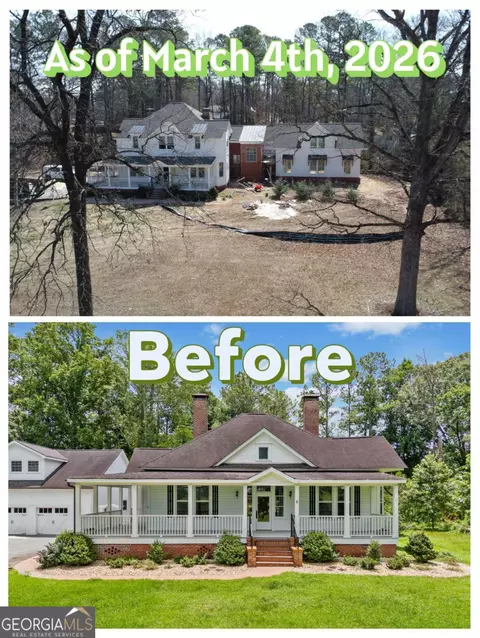 270 Windsor Dr, Marietta, GA 30064