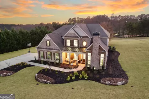 115 Haddonstone Dr, Fayetteville, GA 30215
