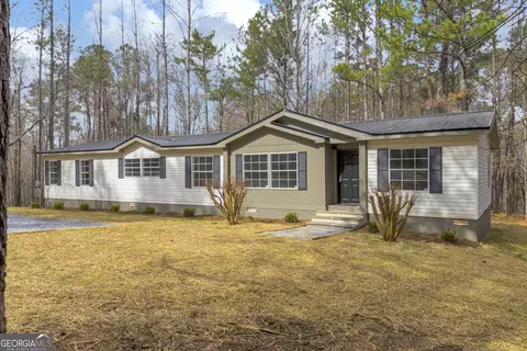 60 Tribble Bottoms Rd, Arnoldsville, GA 30619