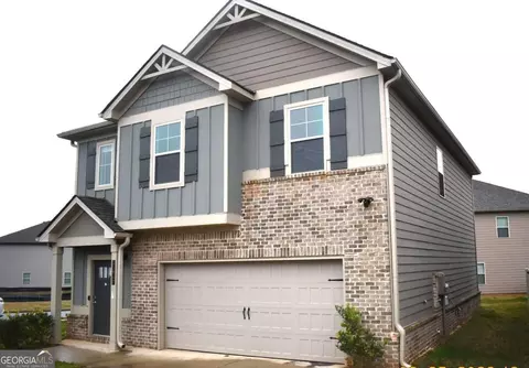 11967 Brightside Pkwy #LOT 83, Hampton, GA 30228
