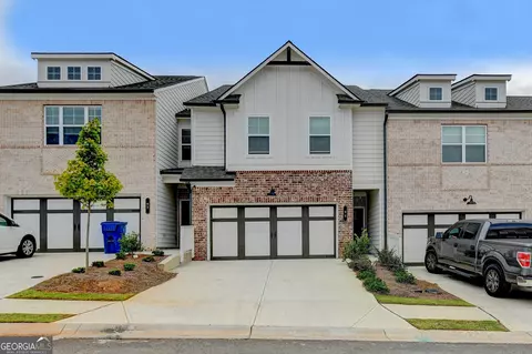 94 Depot Landing Rd, Auburn, GA 30011