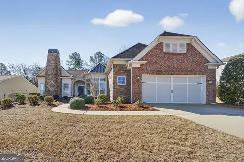 1090 Water Front Rd, Greensboro, GA 30642